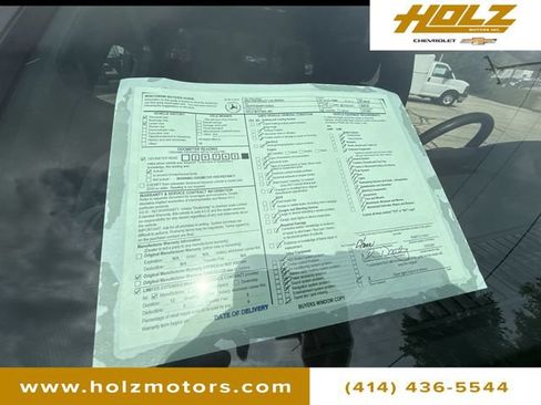 Certified 2023 Chevrolet Colorado LT w/ LT Convenience Package II AWD/4WD image 30