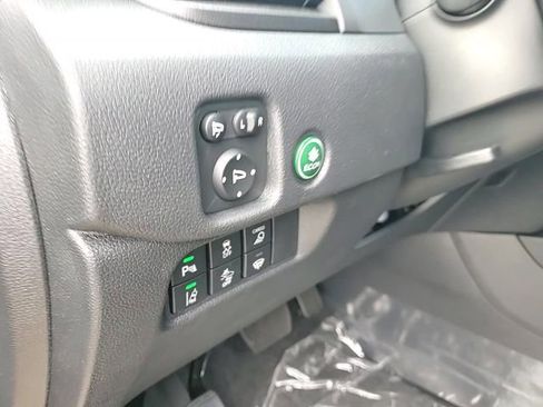 New 2025 Honda Ridgeline TrailSport+ image 11