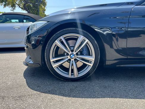 Used 2015 BMW 435i xDrive Convertible AWD/4WD image 11
