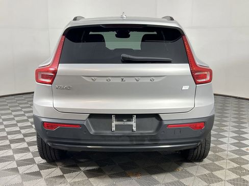 Certified 2023 Volvo XC40 Recharge Ultimate image 8