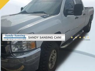 Used 2012 Chevrolet Silverado 2500 LT AWD/4WD video 1