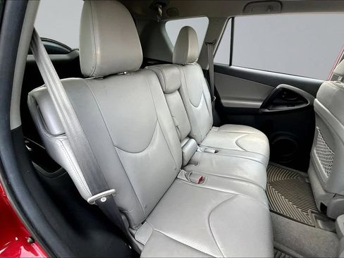 Used 2012 Toyota RAV4 Limited w/ Premium Plus Value Pkg AWD/4WD image 20