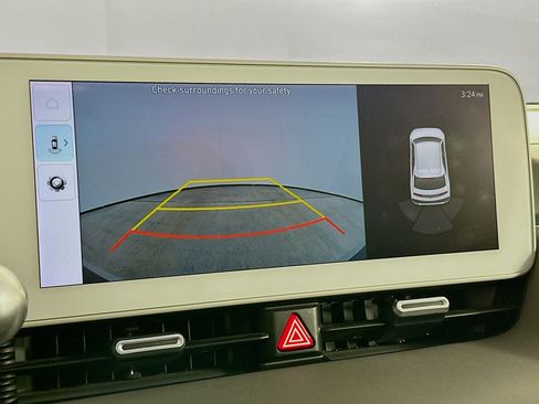 Used 2023 Hyundai Ioniq 5 SE image 23