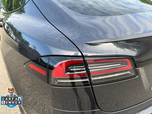 Used 2024 Tesla Model S Plaid AWD/4WD image 40