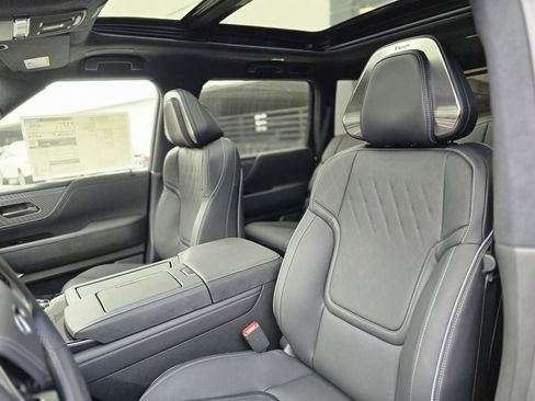 New 2026 INFINITI QX80 Autograph w/ Premium Cargo Package image 20