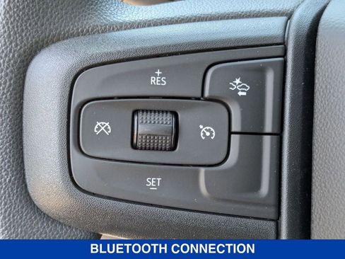 New 2025 GMC Sierra 1500 Pro w/ Pro Value Package image 17