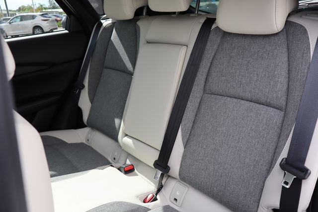 Certified 2026 MAZDA CX-30 AWD 2.5 S image 14