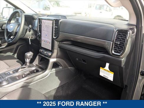 New 2025 Ford Ranger XLT image 20