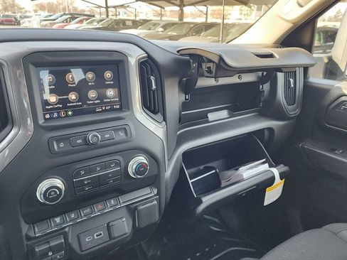 New 2026 GMC Sierra 3500 Pro image 36