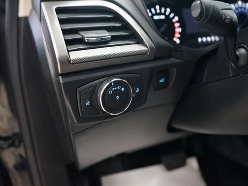 Used 2019 Ford Fusion S image 24