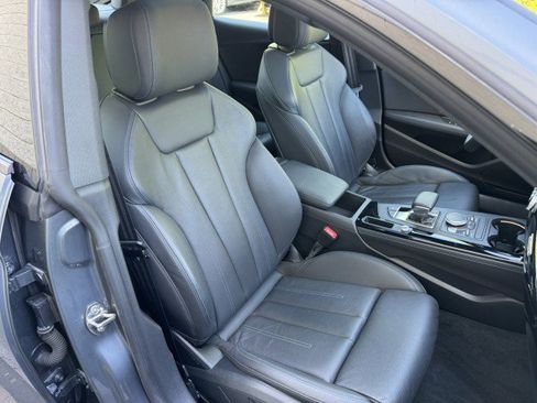 Used 2019 Audi A5 2.0T Premium Plus AWD/4WD image 37