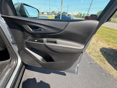 Used 2023 Chevrolet Equinox Premier image 22