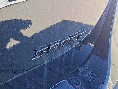 New 2026 Honda Odyssey Sport-L