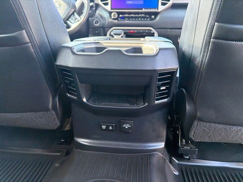 Used 2023 Toyota Tundra Limited AWD/4WD image 16