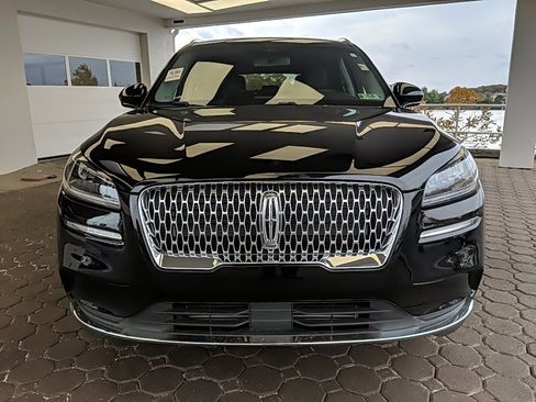 Used 2022 Lincoln Corsair AWD w/ Equipment Group 101A image 2