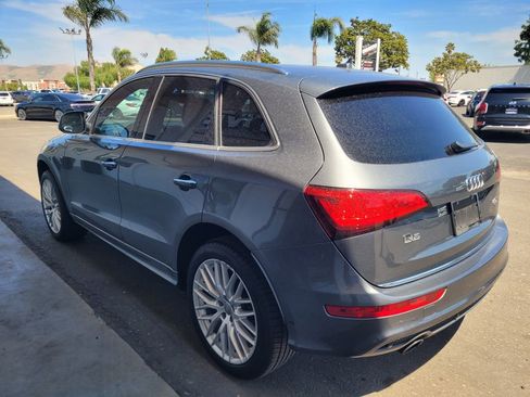 Used 2017 Audi Q5 2.0T Premium Plus image 5