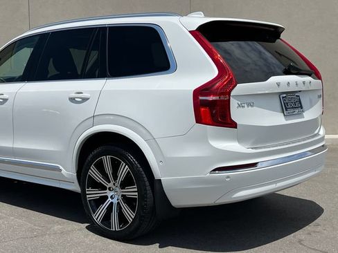 Used 2023 Volvo XC90 B6 Ultimate AWD/4WD image 8