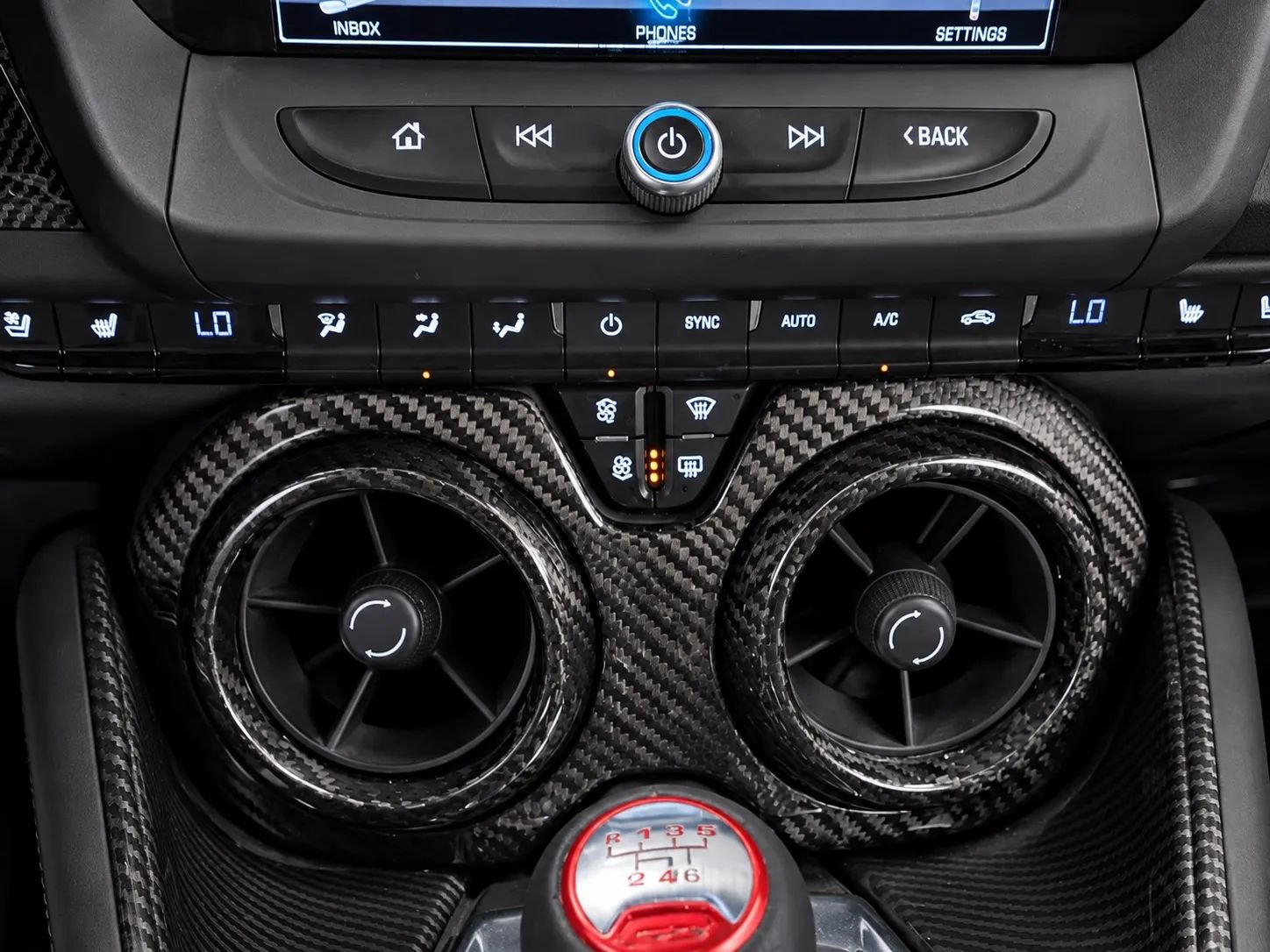 Used 2018 Chevrolet Camaro SS RWD image 37
