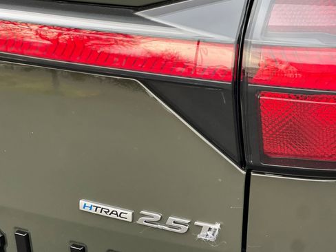 New 2026 Hyundai Santa Cruz XRT AWD/4WD image 37