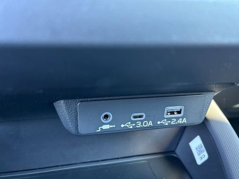 New 2026 Subaru Forester Wilderness w/ Wilderness Package image 18