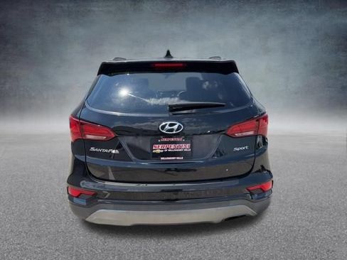 Used 2017 Hyundai Santa Fe Sport FWD image 7
