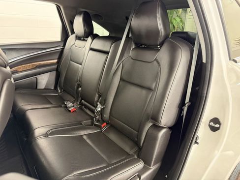 Used 2020 Acura MDX SH-AWD w/ Technology Package image 33