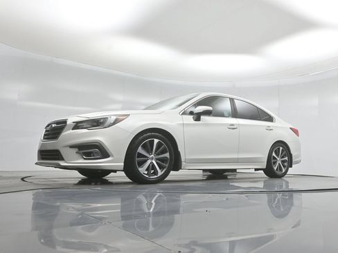 Used 2018 Subaru Legacy 2.5i Limited AWD/4WD image 43