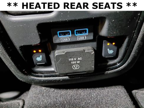 Certified 2021 Dodge Durango Citadel AWD/4WD image 14