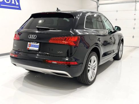 Used 2019 Audi Q5 2.0T Premium Plus AWD/4WD image 7