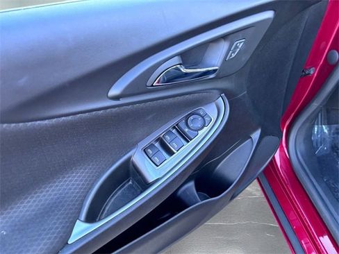 Used 2023 Chevrolet Malibu RS w/ LPO, Floor Liner Package image 13