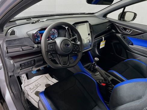 New 2026 Subaru WRX tS image 9