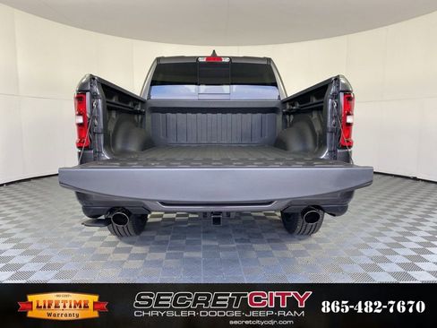 New 2026 RAM 1500 Big Horn image 32