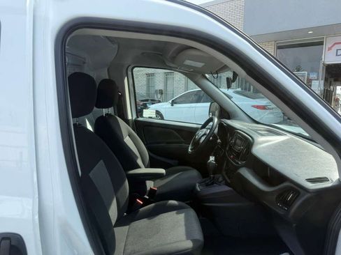 Used 2022 RAM ProMaster City Wagon FWD image 34