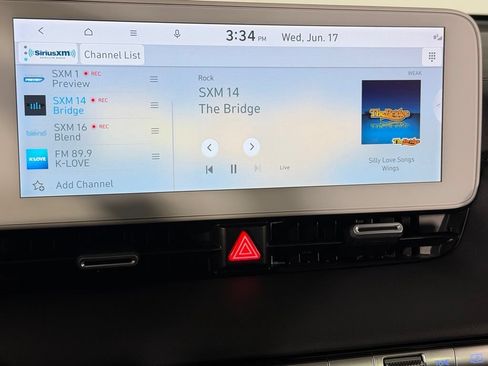 Used 2024 Hyundai Ioniq 5 Limited RWD image 20