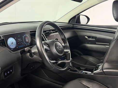 Used 2024 Hyundai Tucson SEL w/ Convenience Package FWD image 22