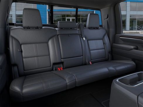 New 2026 Chevrolet Silverado 2500 High Country w/ High Country Premium Package image 17