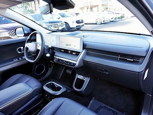 Certified 2024 Hyundai Ioniq 5 Limited RWD image 10