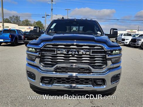 New 2026 RAM 2500 Tradesman image 2