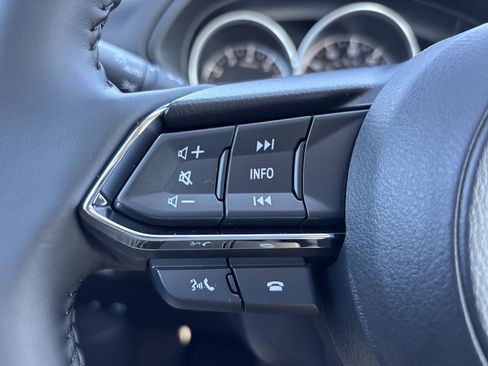 New 2025 MAZDA CX-5 AWD 2.5 S image 22