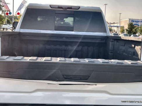 Used 2020 GMC Sierra 2500 Denali w/ Technology Package AWD/4WD image 32