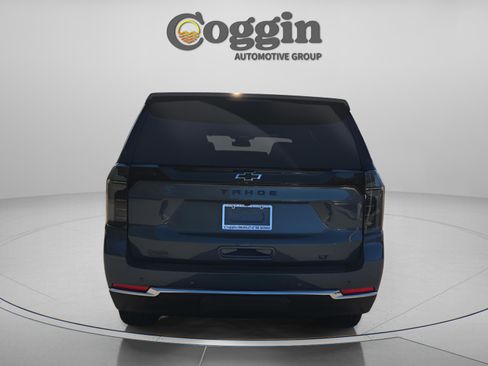New 2026 Chevrolet Tahoe LT w/ Comfort Package image 4