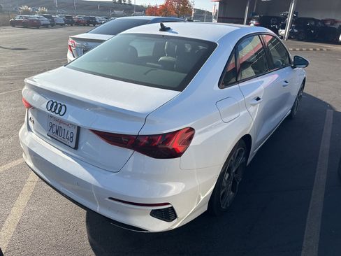 Used 2022 Audi A3 2.0T Premium image 5