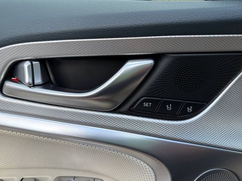 New 2026 Genesis G70 2.5T Prestige RWD image 24