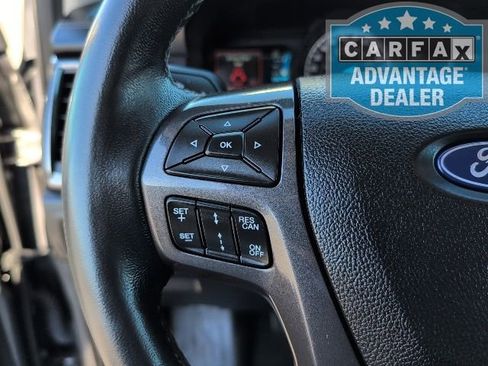 Used 2021 Ford Ranger Lariat w/ Technology Package image 18