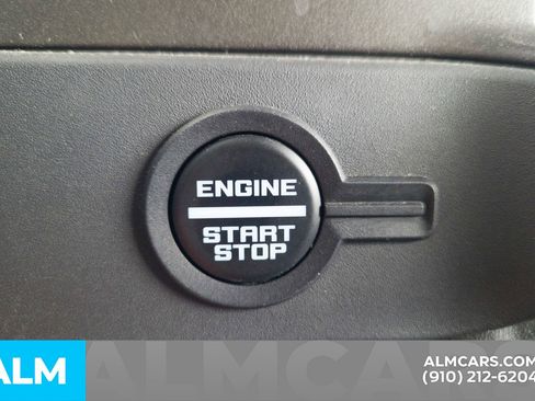 Used 2025 Ford Bronco Big Bend AWD/4WD image 28