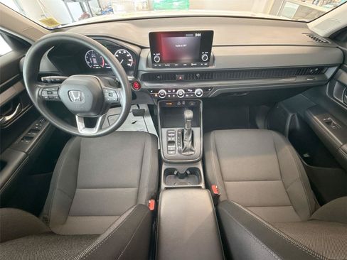 Used 2024 Honda CR-V EX image 22