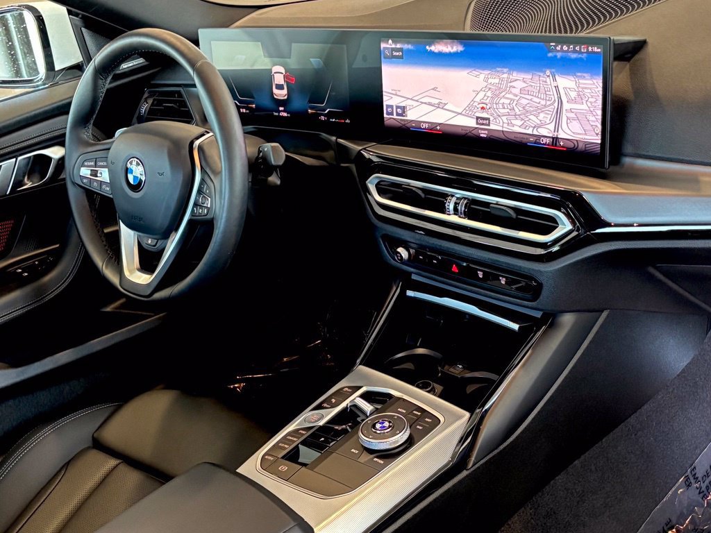 Used 2023 BMW 230i Coupe w/ Convenience Package RWD image 37