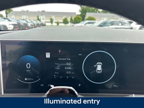 New 2026 Hyundai Tucson Limited AWD/4WD image 20