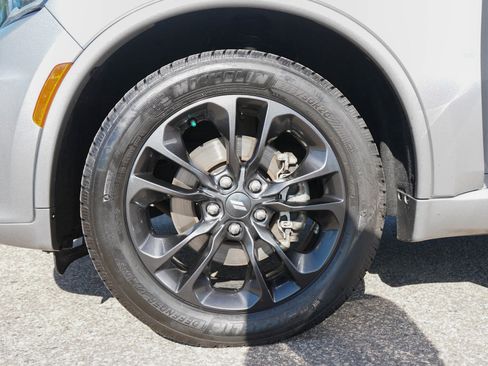 Used 2021 Dodge Durango GT AWD/4WD image 32