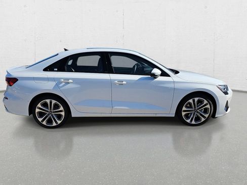 New 2026 Audi A3 2.0T Premium Plus AWD/4WD image 4